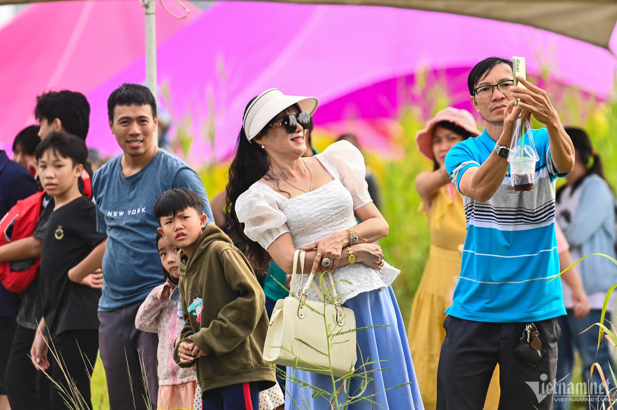 Hoạt động thả khinh khí cầu trên sông Sài Gòn là chuỗi hoạt động văn hóa, thể thao đặc sắc trong Tết độc lập, được nhiều người dân quan tâm.