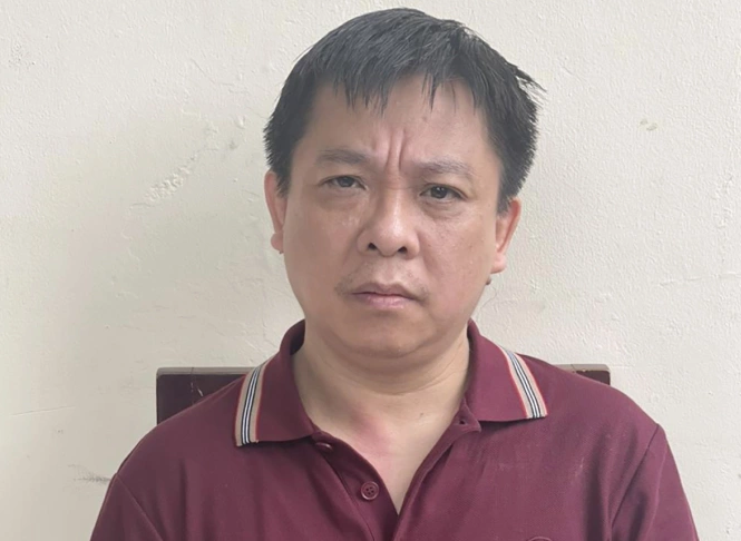 Giám đốc Vàng Phú Cường vận chuyển trái phép hàng nghìn tỷ đồng ra nước ngoài ddk