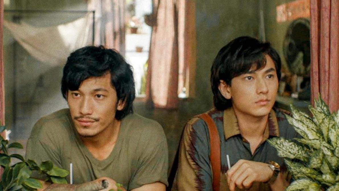 “Áo lụa Hà Đông” xây dựng nhân vật theo những khuôn mẫu cũ.