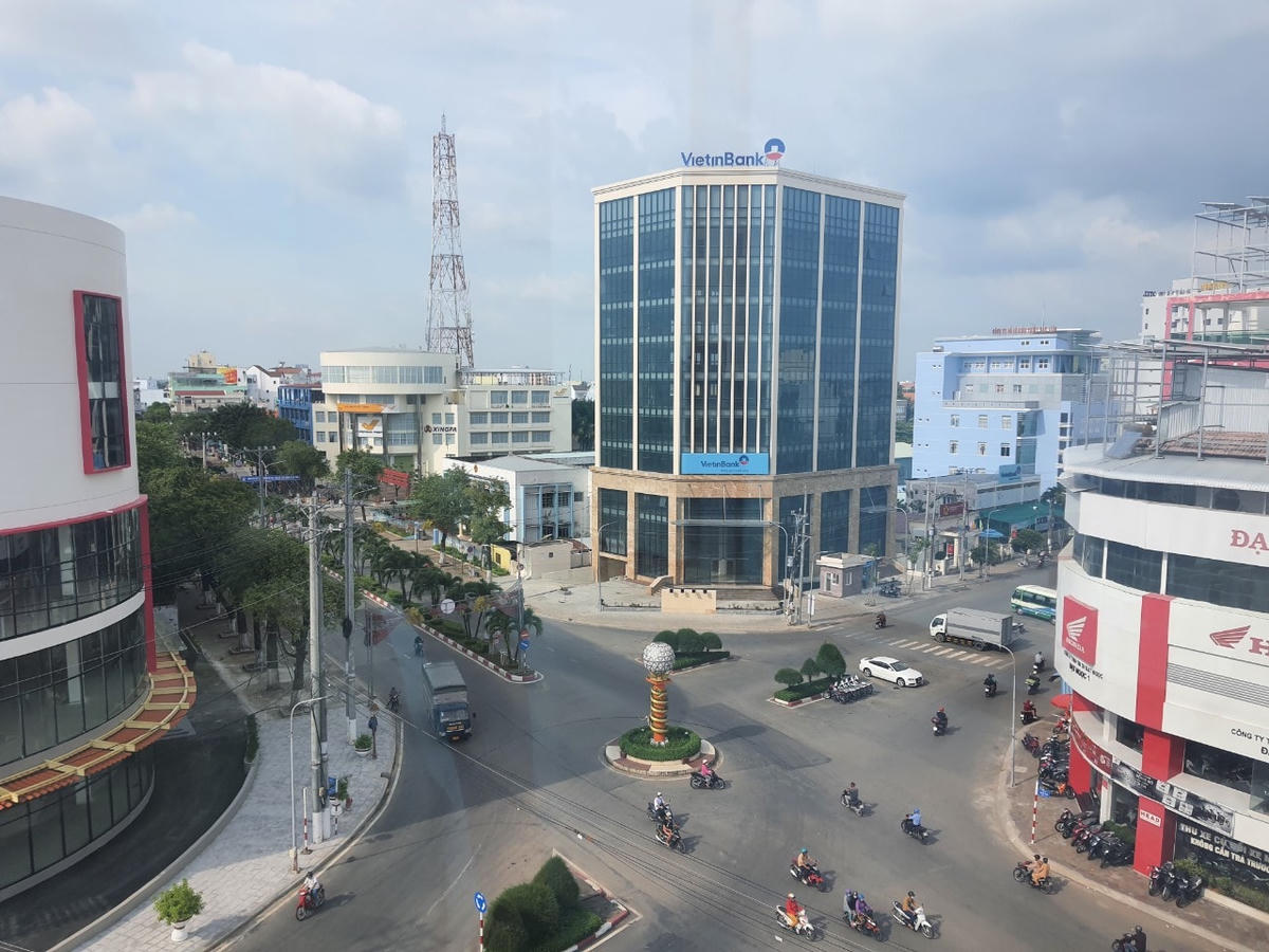 Tỉnh Bạc Liêu nghiêm cấm cán bộ, công chức, viên chức, chiến sĩ can thiệp công tác xử lý vi phạm hành chính.  