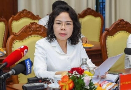 Giá chung cư ngược sóng thị trường