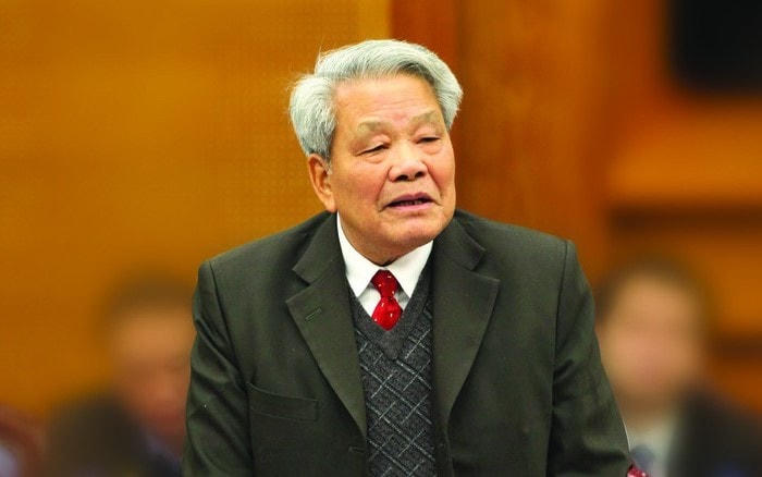 Đồng bộ, quyết liệt trong chống tham nhũng, tiêu cực