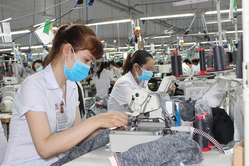 Đóng bảo hiểm xã hội thấp nên khi về hưu đa phần người lao động có mức lương hưu thấp.