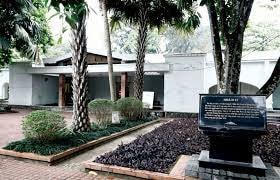 Giới thiệu 200 tư liệu, hình ảnh về di tích hầm và nhà D67