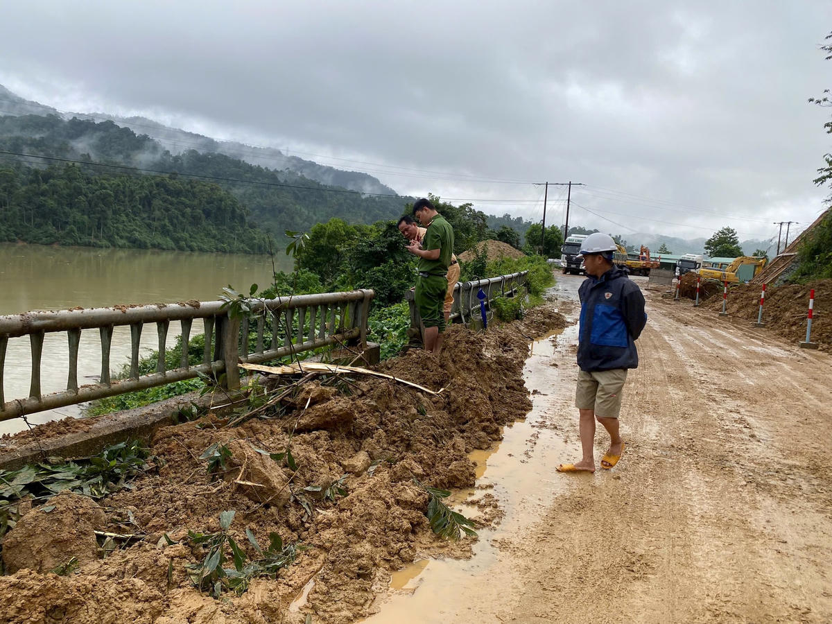 QUANG NAM 4