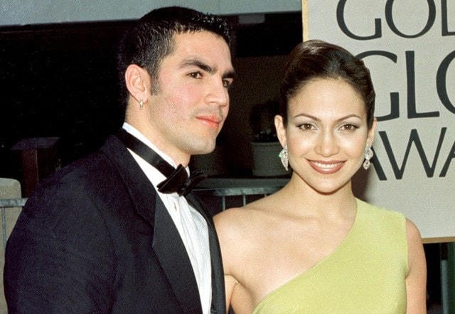 Jennifer Lopez và Ojani Noa từng có 1 năm bên nhau mặn nồng. (Ảnh: Hollywood Life).
