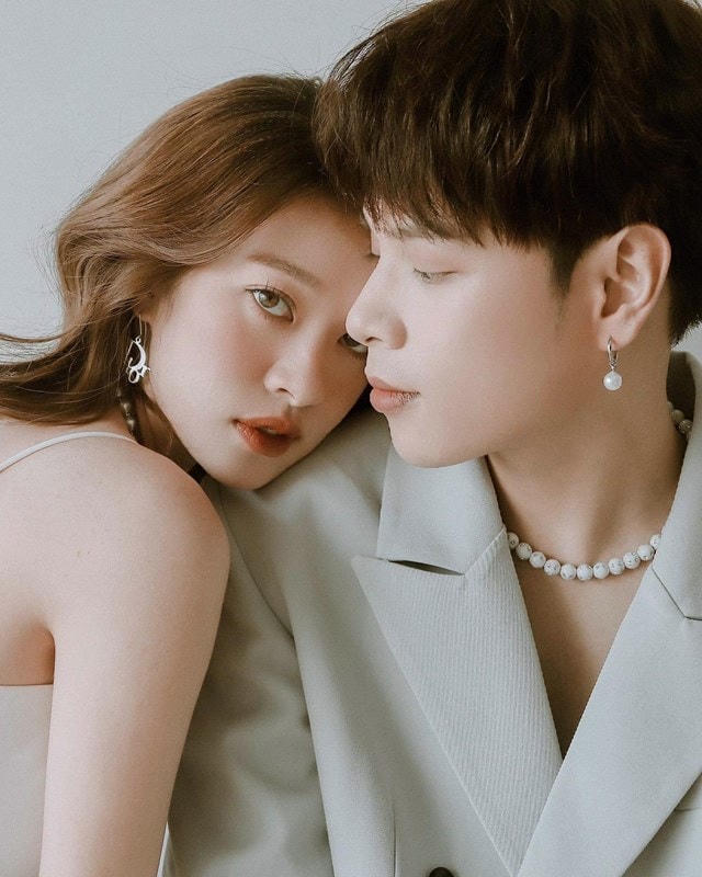 Jaykii và Trương Hoàng Mai Anh là cặp đôi đầu tiên bước ra từ Tỏ tình hoàn mỹ và có cái kết vô cùng viên mãn.