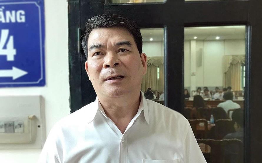 Phân hóa để xử lý đúng người, đúng tội