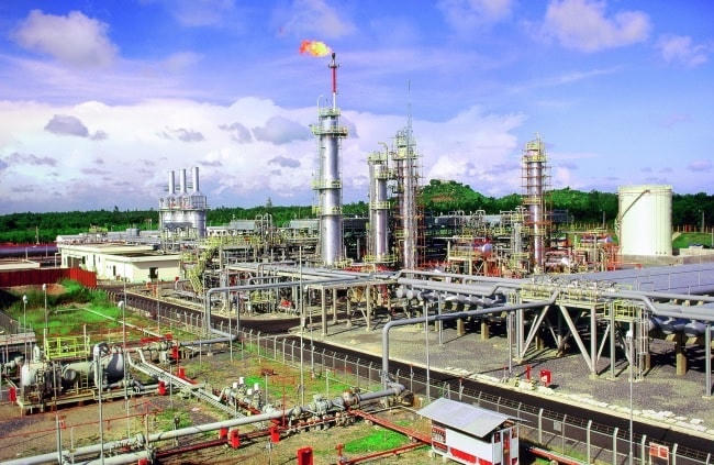 Các dự án phát triển mỏ khí kết nối với những hạng mục trên bờ cần được triển khai đồng bộ để mang lại hiệu quả.