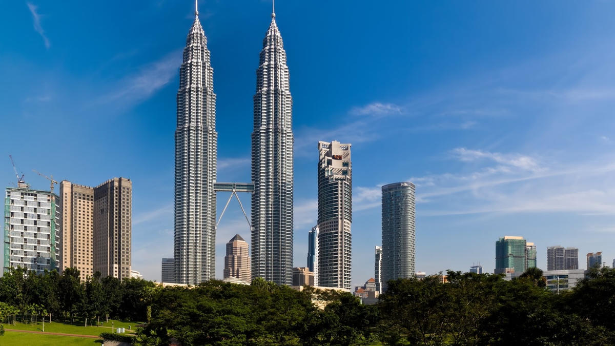 Kuala Lumpur, Malaysia