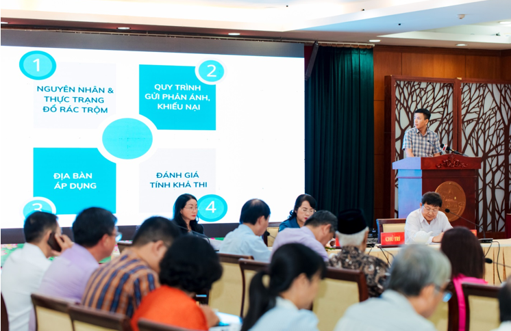 Tập đoàn Mai Hoa tài trợ Tranh Nano Airpurity cho công trình “Lớp học xanh, sạch – Vì tương lai tốt đẹp”