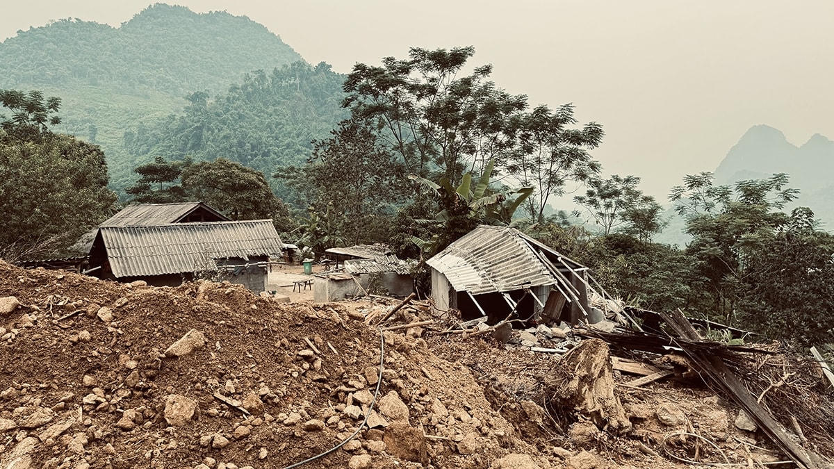 sống sau lũ 2024 - cùng đồng bào hướng đến tương lai hình ảnh 2 song sau lu 2024 - cung dong bao huong den tuong lai hinh anh 2