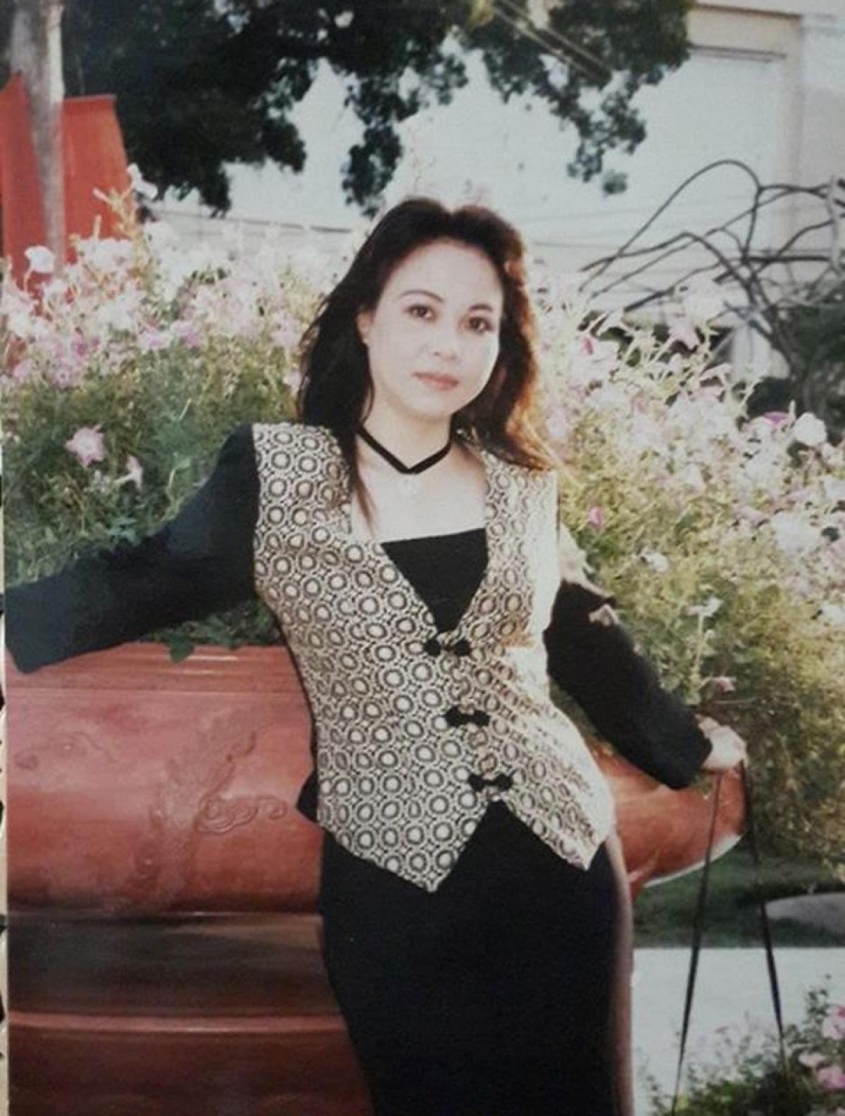 Vừa có tài vừa có sắc, bà nhanh chóng gặt hái thành công và để lại ấn tượng sâu sắc trong lòng người yêu điện ảnh. 