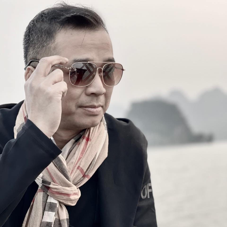 Những ca khúc của anh luôn được công chúng yêu thích. Ảnh: FBNV. 