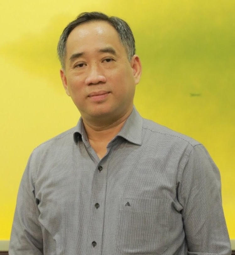 Tranh Việt lan tỏa từ triển lãm ảo