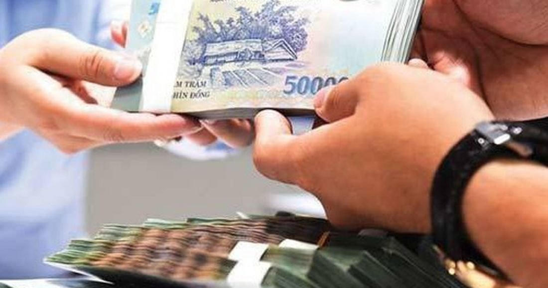 Dòng tiền ngân hàng vào bất động sản kiểm soát kỹ chứ không phải là “đóng cửa”.