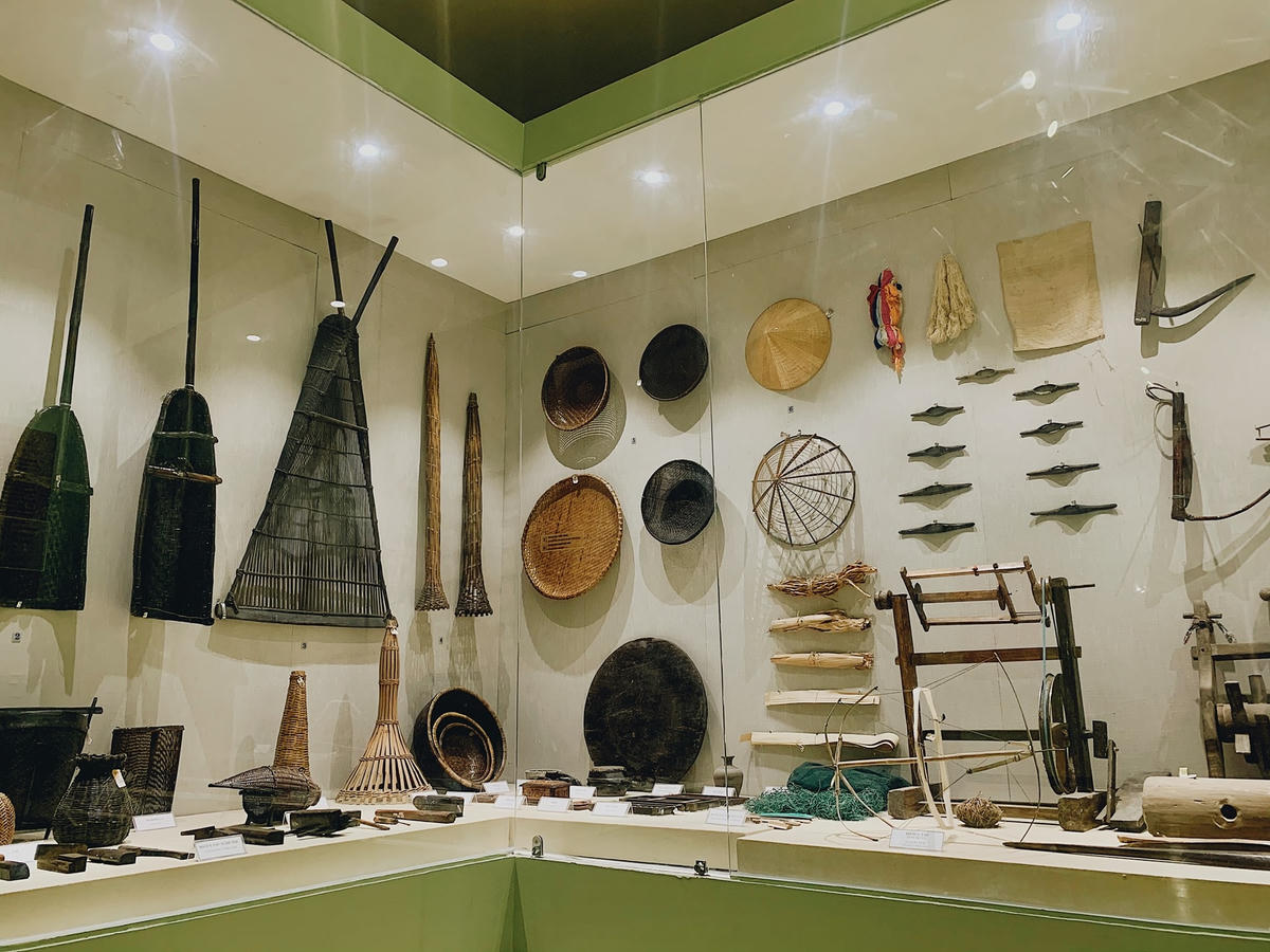 Quảng Bình: Bảo tồn giá trị văn hóa truyền thống của đồng bào DTTS từ nguồn vốn Chương trình MTQG 1719