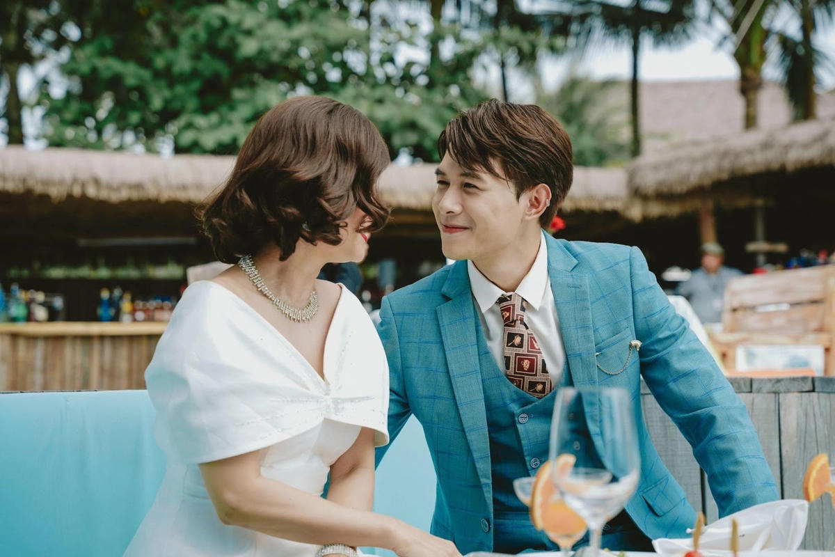Bộ phim “Siêu lầy gặp siêu lừa” dù được kỳ vọng nhưng phải rút khỏi hệ thống rạp vào thời điểm cận Tết.