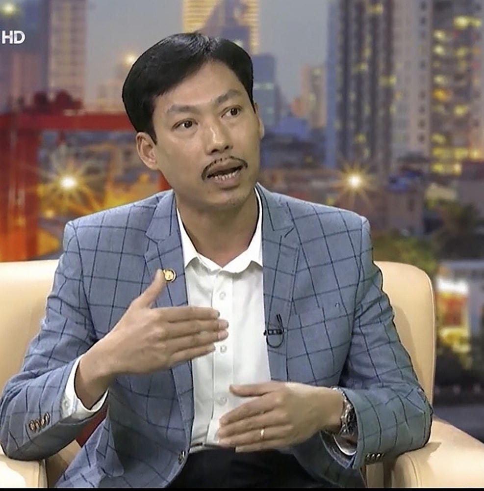 Khó thu thuế thương mại điện tử?
