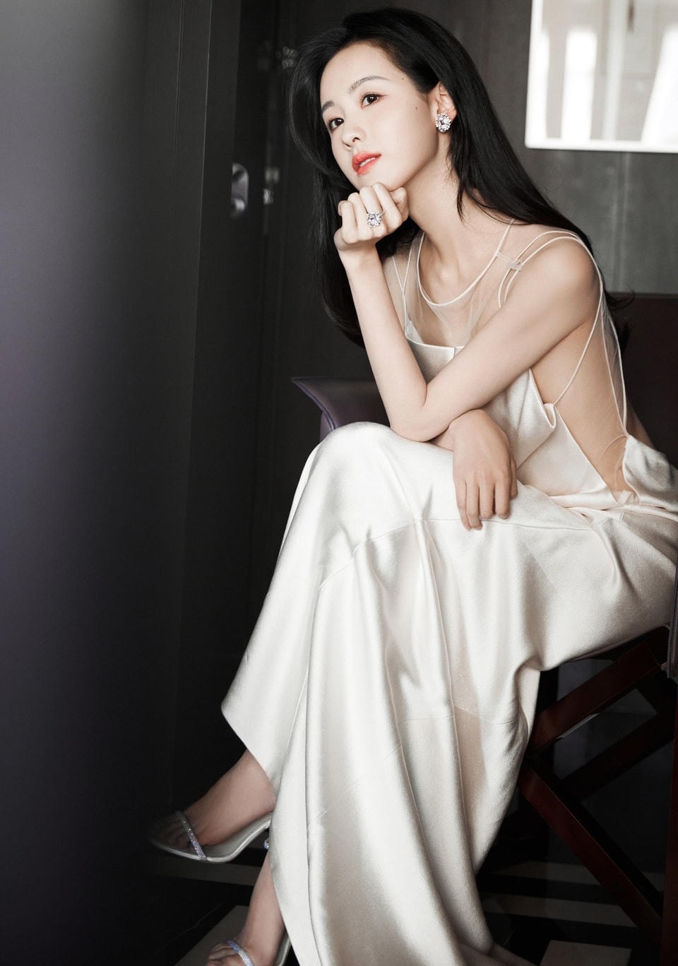 Trần Đô Linh được nhận xét là "nữ phụ vàng" hiện nay. Nữ diễn viên chưa đủ sức để đảm nhận vai nữ chính trong các dự án lớn. Song, cô sở hữu ngoại hình đẹp, rất phù hợp với phim cổ trang, diễn xuất ngày càng cải thiện và mức thù lao hợp lý. 