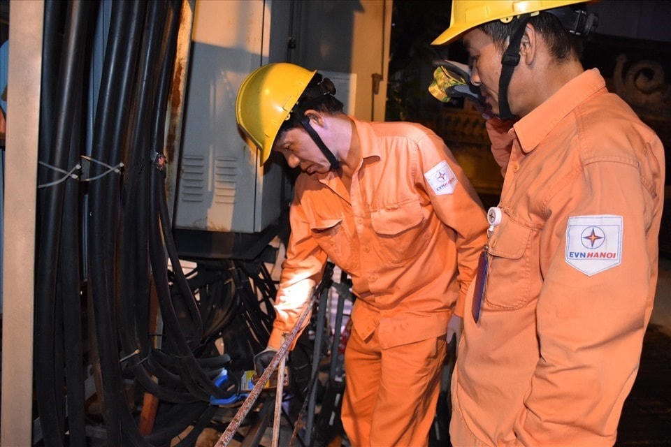 EVN đề xuất tăng giá điện lần 2 trong năm 2023, dự kiến vào tháng 9 tới đây.
