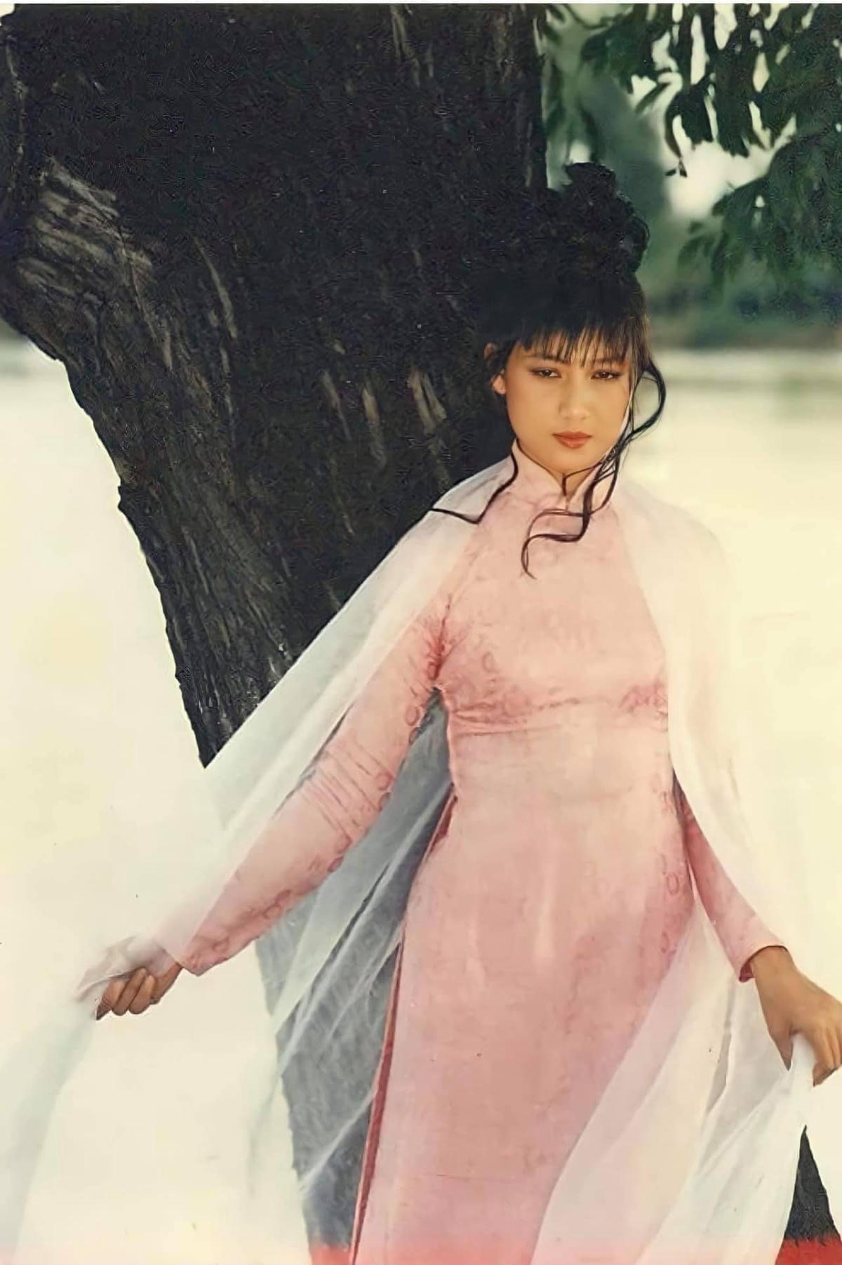 Hiền Mai từng bước lấn sân sang nghề diễn viên và gặt hái được nhiều thành công trong sự nghiệp.