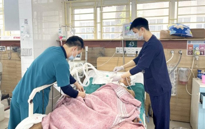 bai chinh