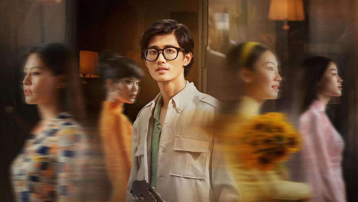 Theo đạo diễn Quang Dũng, hình tượng Trịnh Công Sơn trong phim cũng chỉ là hư cấu qua con mắt của tác giả.