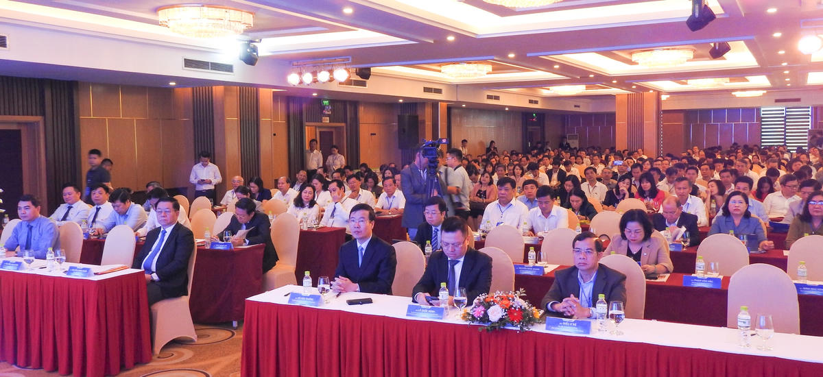 Báo Đảng phải nâng mình ngang với sứ mệnh mà thời cuộc giao phó