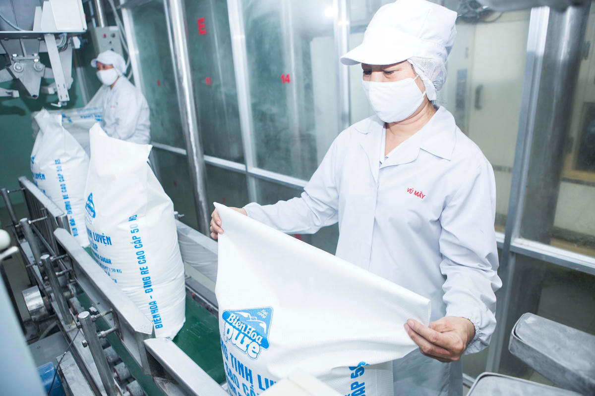 Ngành gỗ nỗ lực tìm các giải pháp để phát triển thị trường.  