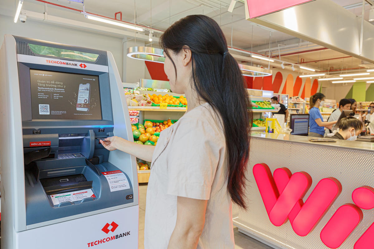 Sống WIN chỉ với 'một chạm'