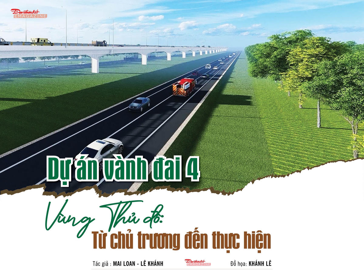 [eMaGAZINE] Bài cuối: Hài hòa lợi ích - Chìa khóa thành công