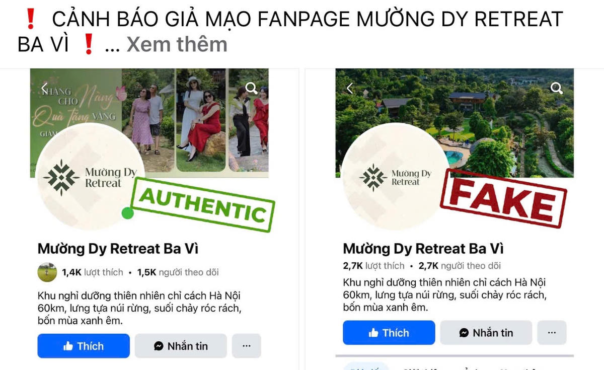 ba vì