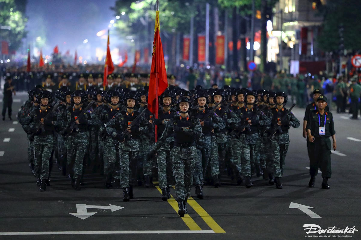 ảnh khối công an14