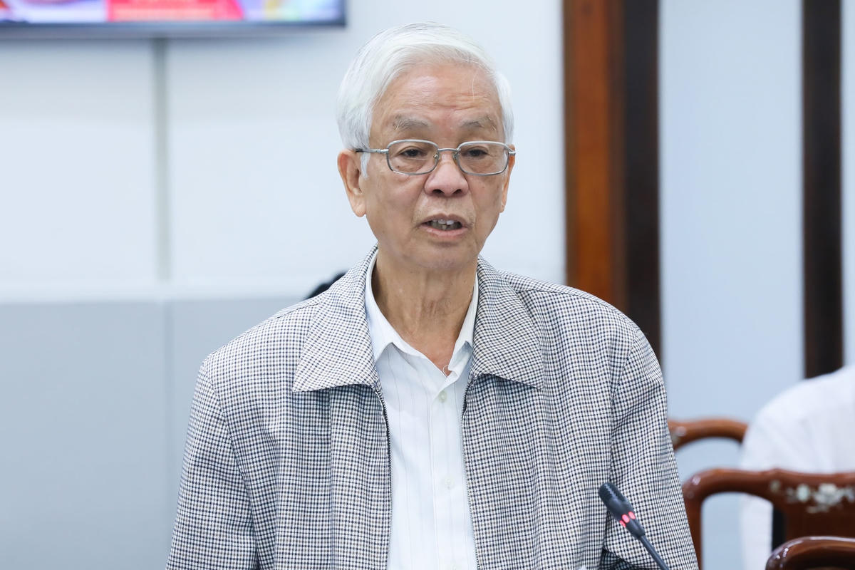 Phát huy sứ mệnh của Mặt trận: Bảo vệ quyền và lợi ích chính đáng của nhân dân