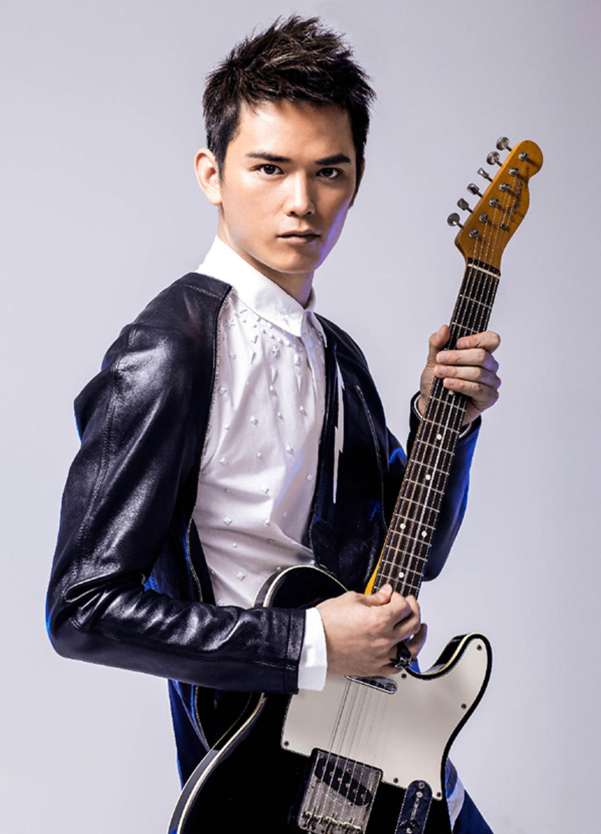 Trương Hằng Viễn được người hâm mộ biết đến khi trở thành Á quân The Voice Trung Quốc.