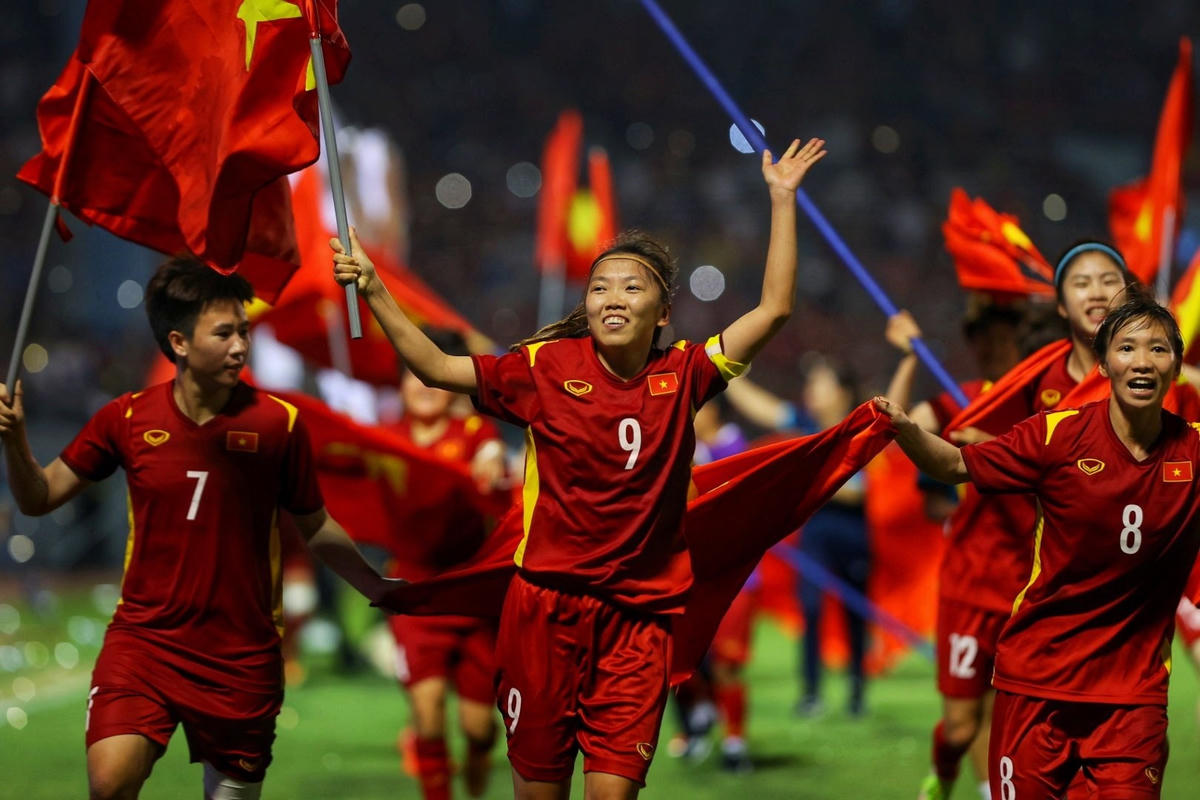 Kết quả bình chọn 10 sự kiện văn hóa, thể thao, du lịch tiêu biểu năm 2022