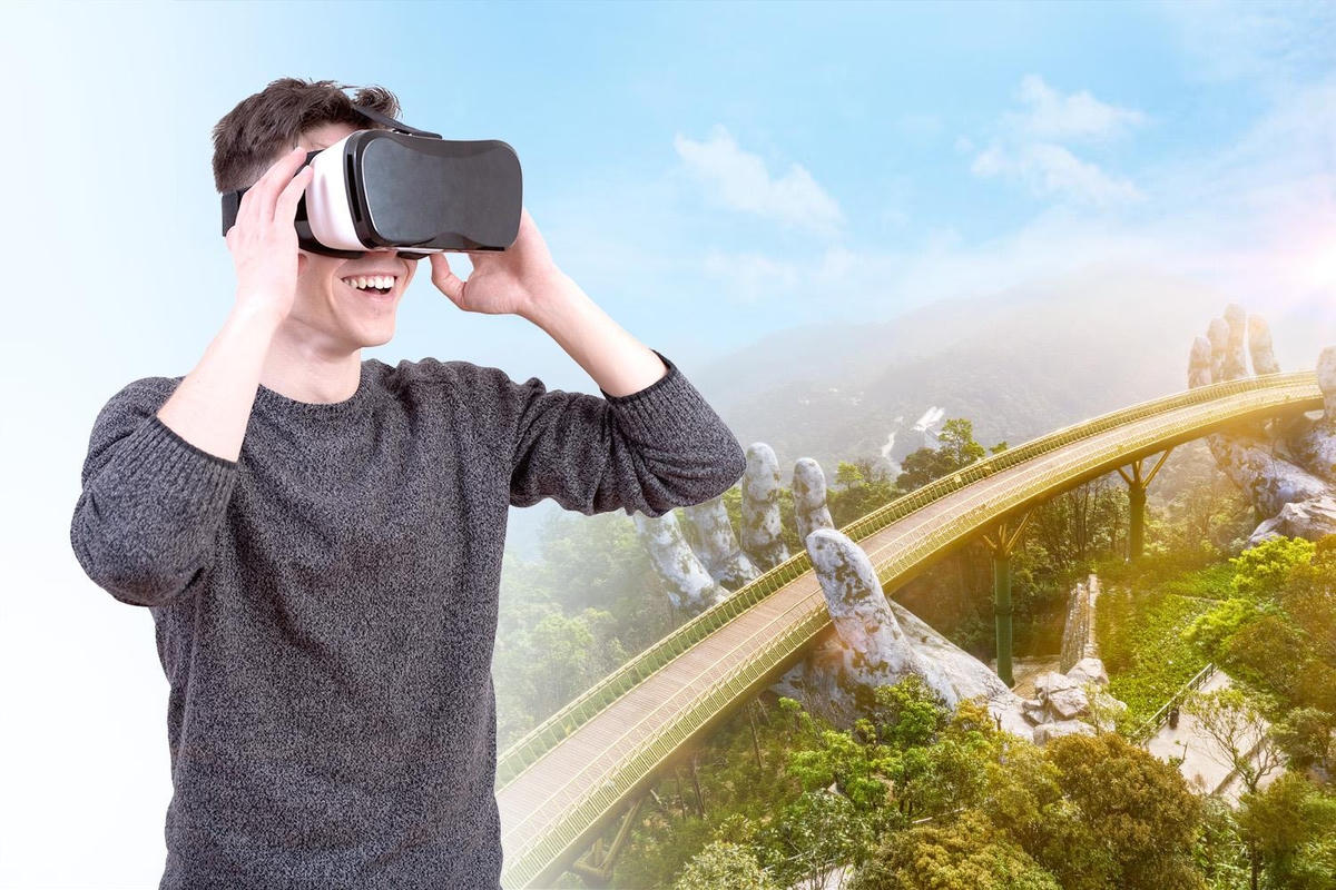 Trải nghiệm gian hàng Sun Group tại Hội chợ du lịch quốc tế ITE 2022 để du ngoạn khắp Sun World