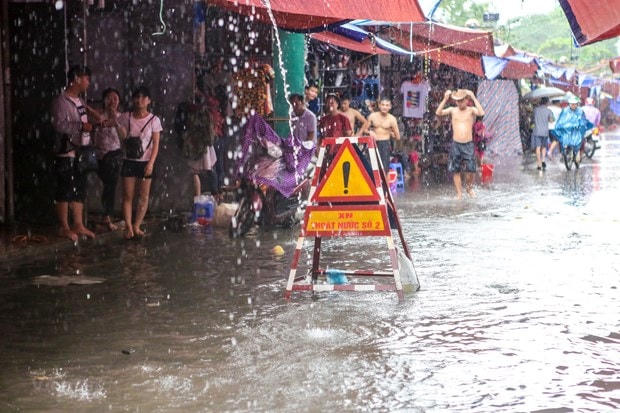 Ảnh minh họa. Nguồn ảnh: Minh Sơn/Vietnam+ 