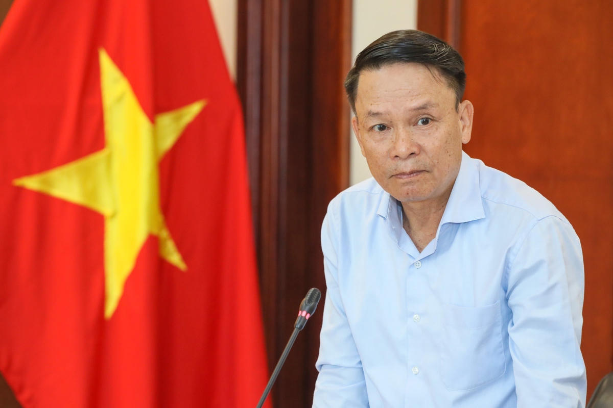 103 tác phẩm vào chung khảo Giải báo chí toàn quốc phòng, chống tham nhũng, tiêu cực lần thứ tư