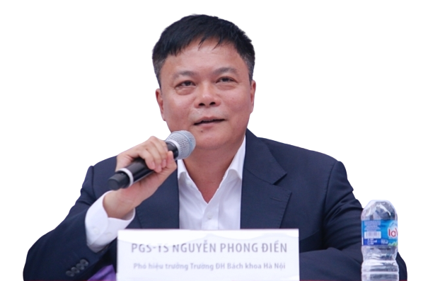 Tuyển sinh đại học 2022: Cần chọn trường phù hợp