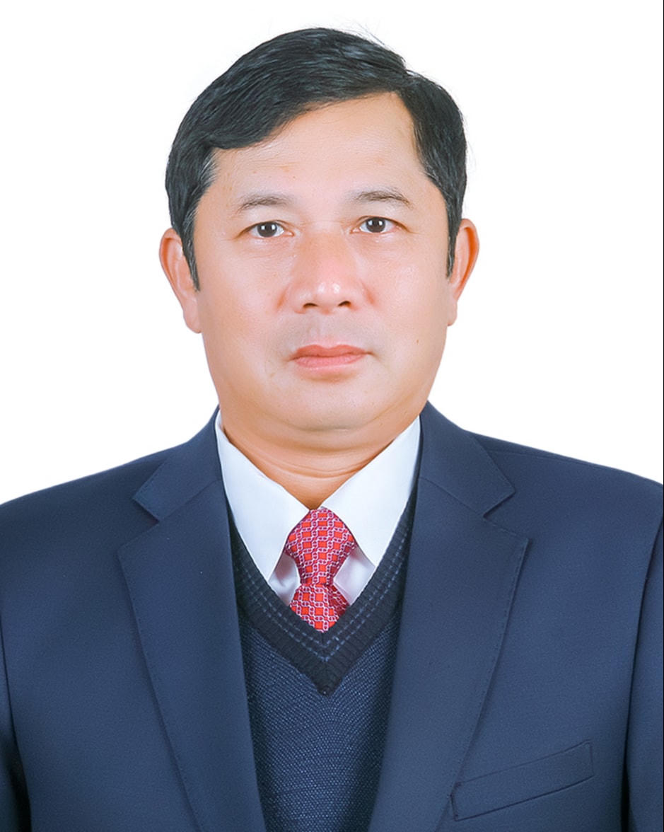 Ông Phạm Thái Hanh.  