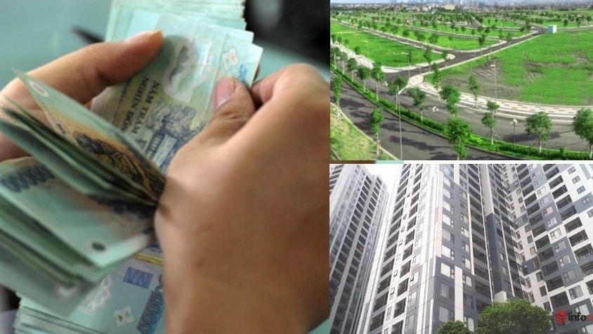 Siết cho vay bất động sản, người mua nhà để ở sẽ chịu áp lực về lãi suất có thể tăng thêm.