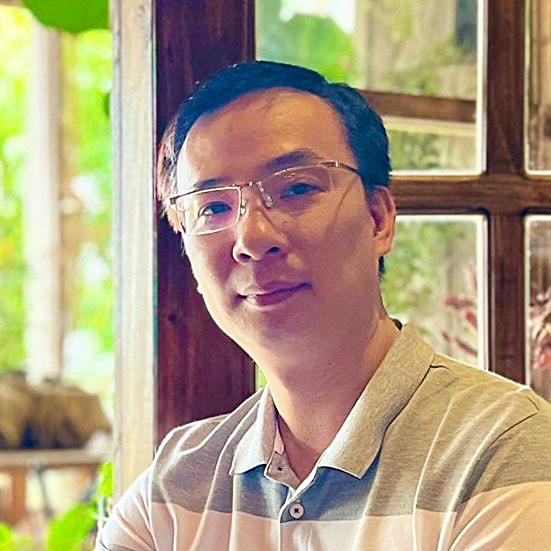 Hồi sinh công viên