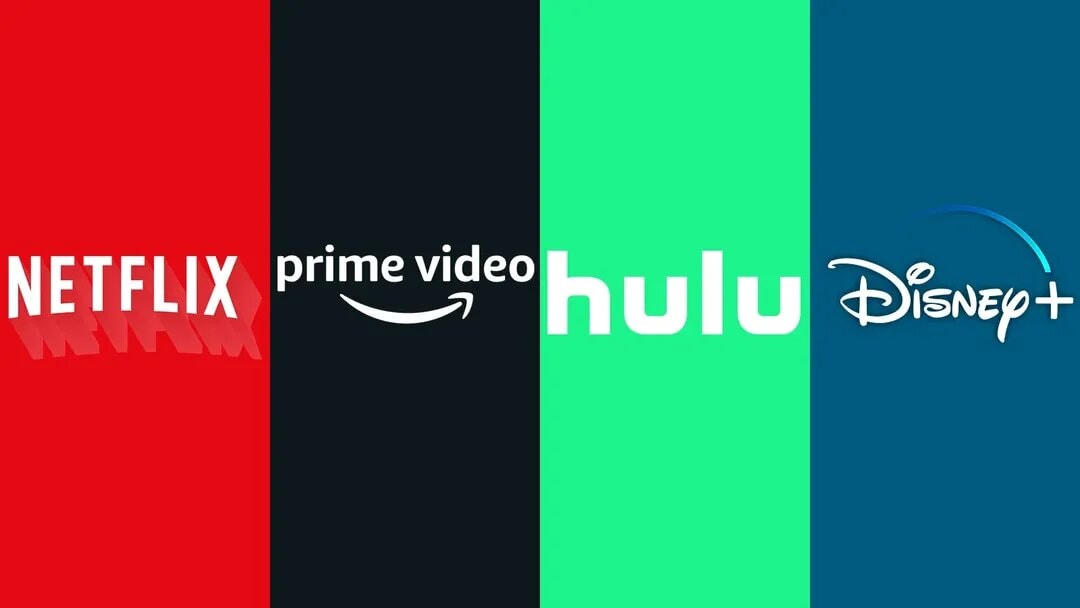 Disney vượt mặt Netflix, ngôi vương streaming chính thức đổi chủ