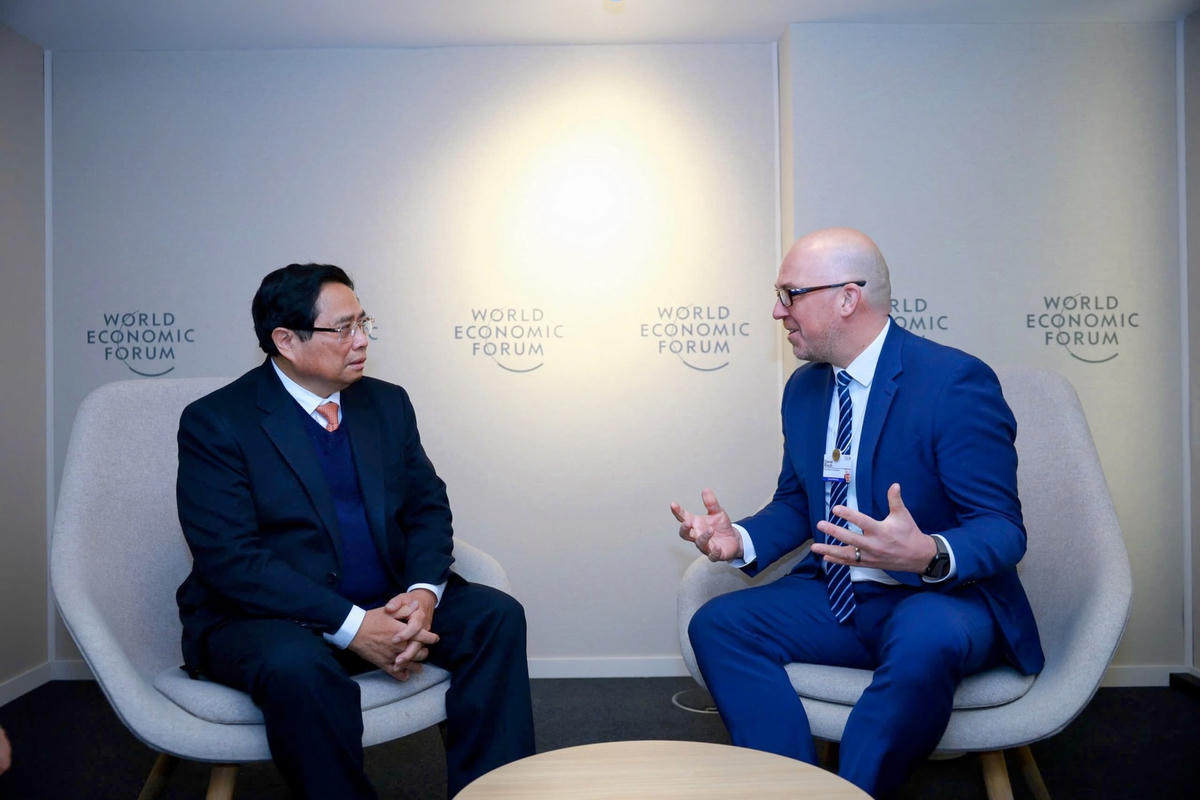 Sớm kết thúc đàm phán FTA với Thụy Sĩ, Na Uy, Iceland, Liechtenstein- Ảnh 2. Sớm kết thúc đàm phán FTA với Thụy Sĩ, Na Uy, Iceland, Liechtenstein- Ảnh 2.