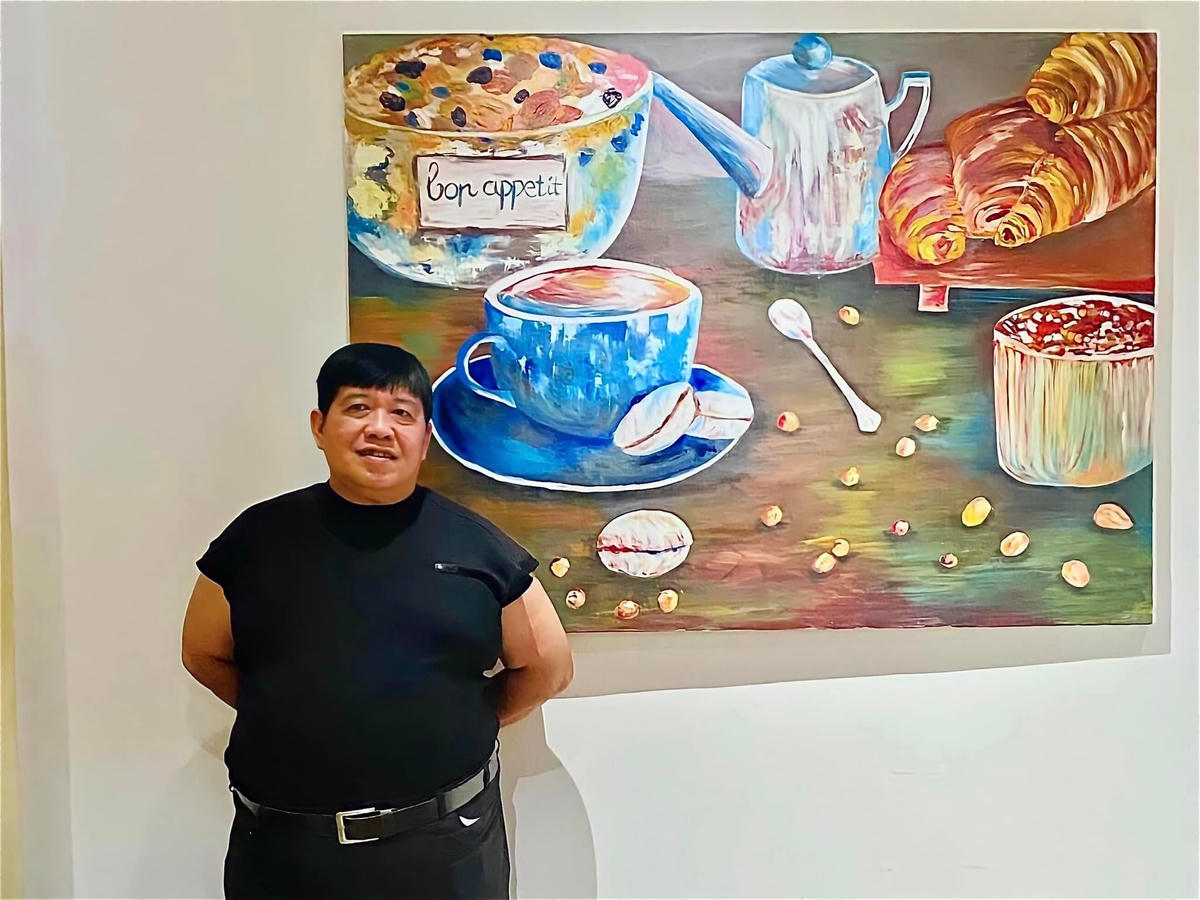 Đạo diễn Huỳnh Tấn Phát thất vọng vì điện ảnh nước nhà vẫn không thể bứt phá sau đại dịch. 