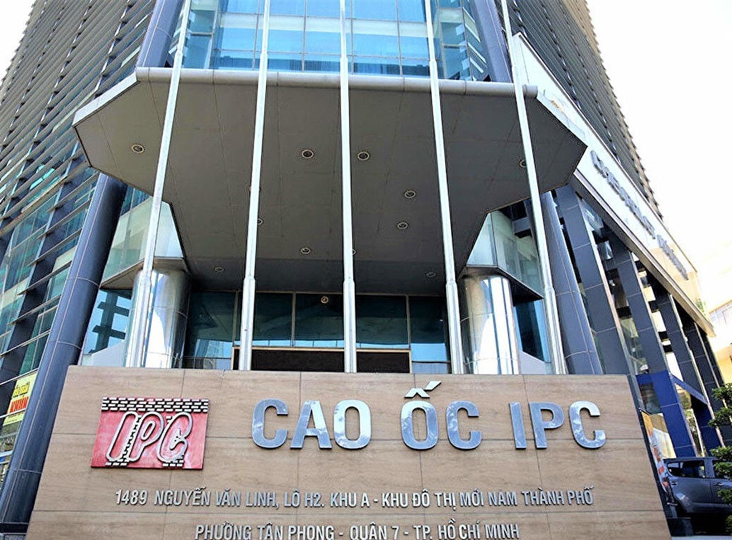 Sai phạm trong quản lý tài sản công tại Công ty TNHH MTV phát triển công nghiệp Tân Thuận (IPC) gây thất thoát nhiều tỷ đồng.