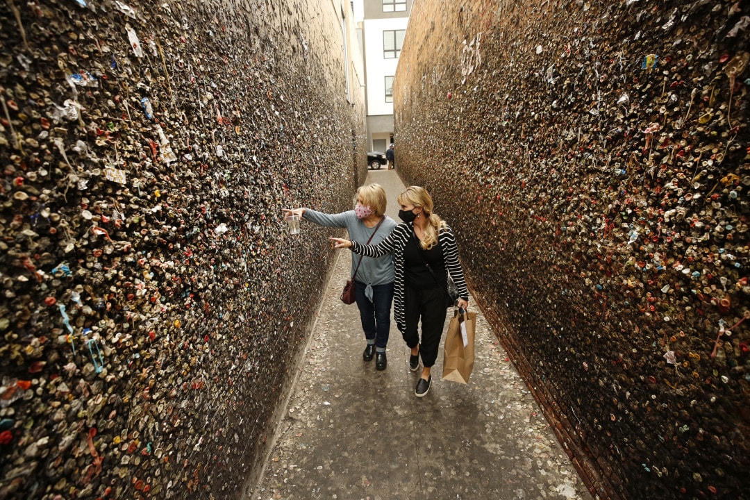 [ẢNH] Những địa điểm trải nghiệm du lịch kỳ lạ nhất thế giới