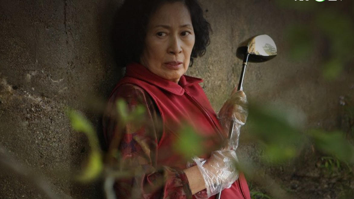 Kim Hye Ja gây chú ý khi đảm nhận vai một người mẹ với tình yêu và đức hi sinh cao cả. 